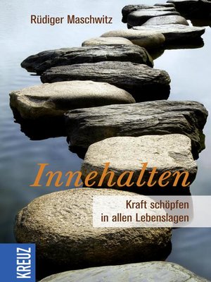 cover image of Innehalten